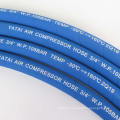 1/2 inch Blue Color High Performance Air Compressor Hose